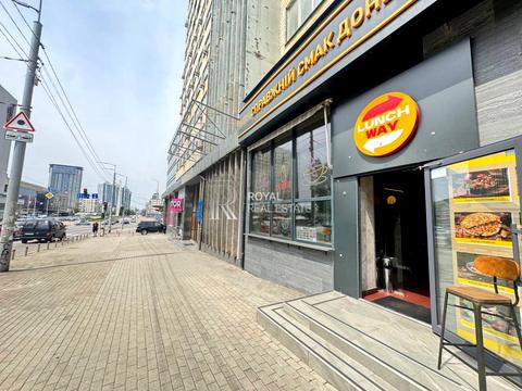 комерційна за адресою Тараса Шевченка бульв., 60