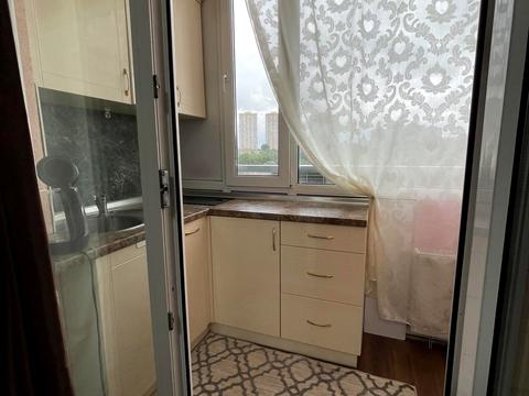 квартира за адресою Ракетна вул., 24
