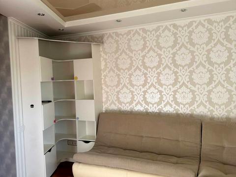квартира за адресою Бориспільська вул., 6