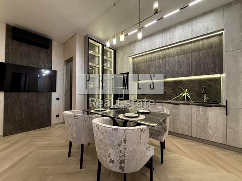 квартира по адресу Берестейский просп. (Победы), 42