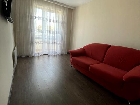 квартира за адресою Національної Гвардії вул. (Гвардійська), 51