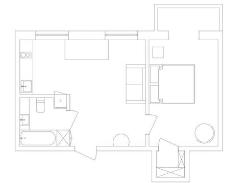 квартира по адресу Профессора Подвысоцкого ул., 16
