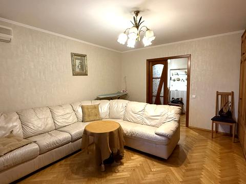 квартира по адресу Казанская ул., 18