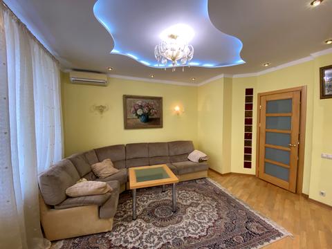 квартира по адресу Пирогова ул., 2