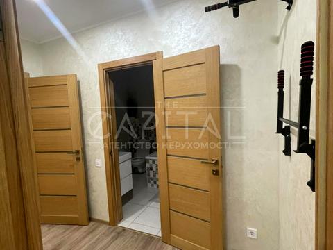коммерческая по адресу Ревуцкого ул., 40
