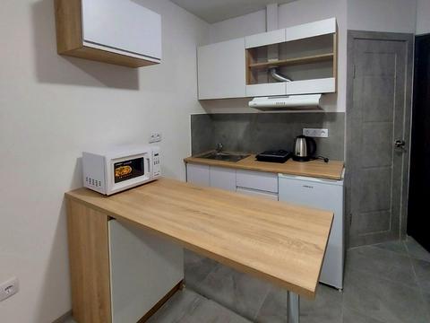 квартира по адресу Пригородная ул., 26