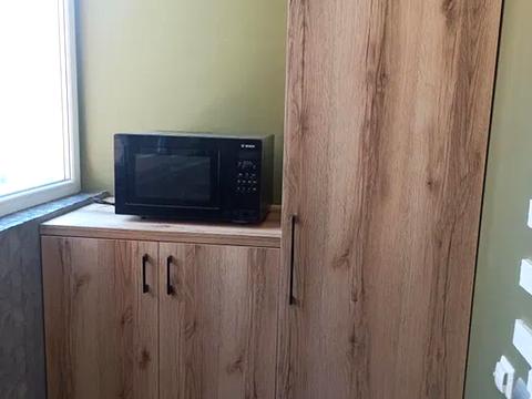 квартира за адресою Єлизавети Чавдар вул., 34