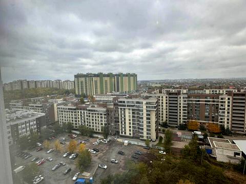 квартира по адресу Михаила Максимовича ул. (Трутенко Онуфрия), 26