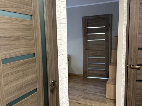 квартира за адресою Грінченка, 1