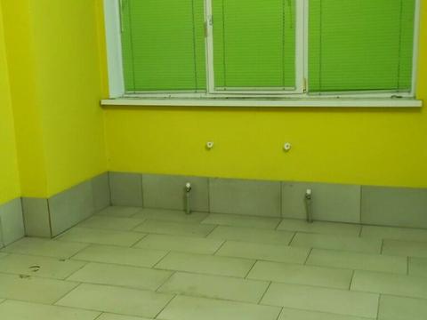 коммерческая по адресу Большая Китаевская ул., 53