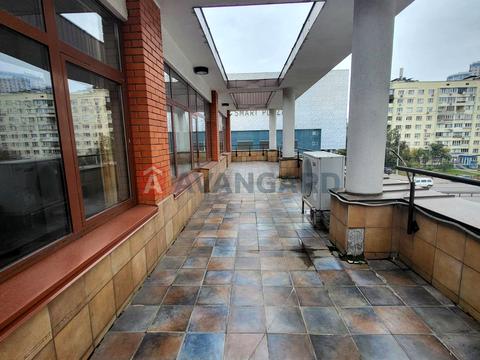 коммерческая по адресу Берестейский просп. (Победы), 31