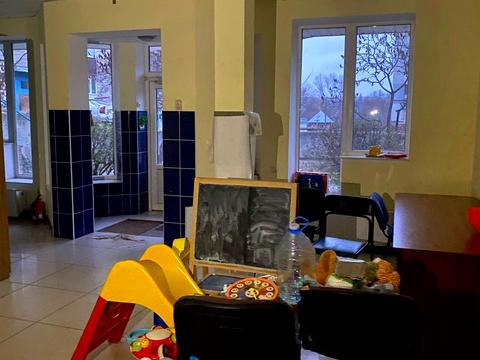 комерційна за адресою Холодногірська, 41А