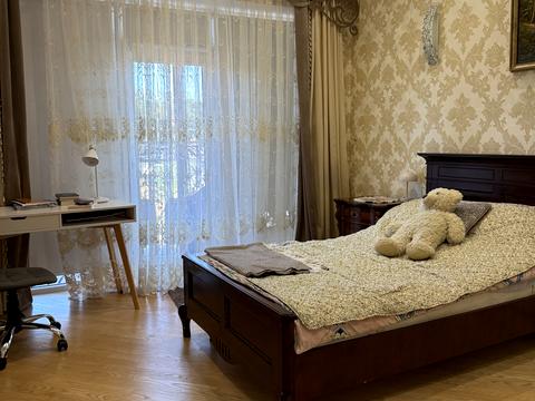 дом по адресу Дачна