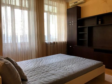 квартира за адресою Чоколівський бульв., 9/13