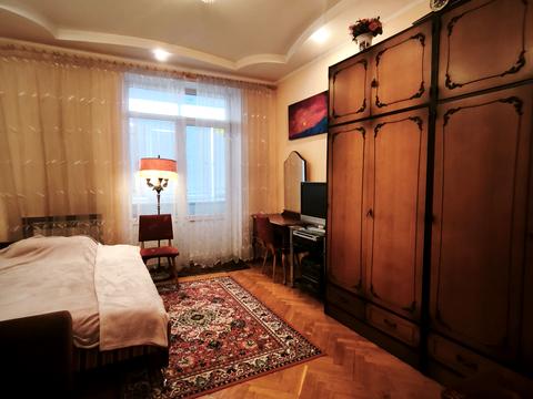 квартира по адресу Івана Котляревського бульв. (Праці), 7