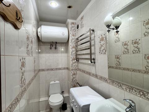 квартира за адресою Борщагівська вул., 206