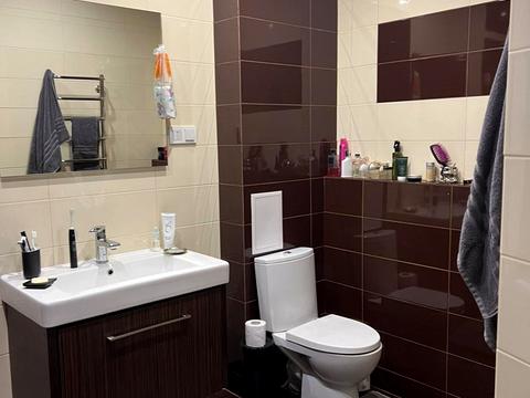 квартира по адресу Провулок Ключний, 7
