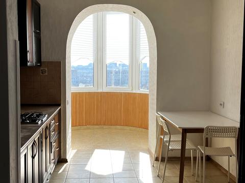 квартира по адресу Генерала Юнакива ул., 9г