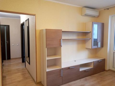 квартира по адресу Приречная ул., 17