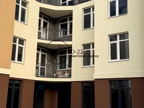квартира за адресою Бровари, В'ячеслава Чорновола вул., 17