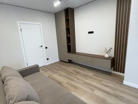 квартира по адресу Панаса Мирного ул., 19