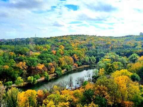 квартира по адресу Киев, Голосеевский просп. (40-летия Октября), 76