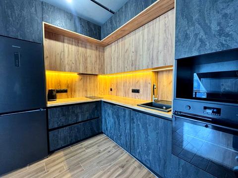 квартира за адресою Трускавецька вул., 2