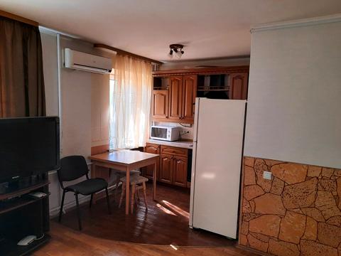 квартира по адресу Виставкова ул. (Полковника Потехина), 8