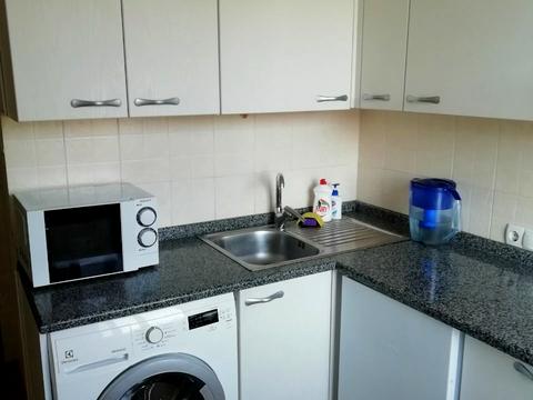 квартира по адресу Голосеевский просп. (40-летия Октября), 94