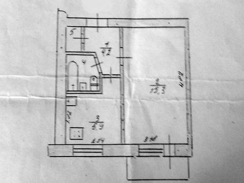 квартира за адресою Беседова, 56