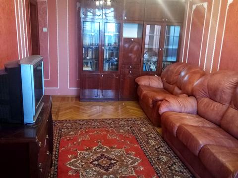квартира за адресою Рональда Рейгана вул., 6-А