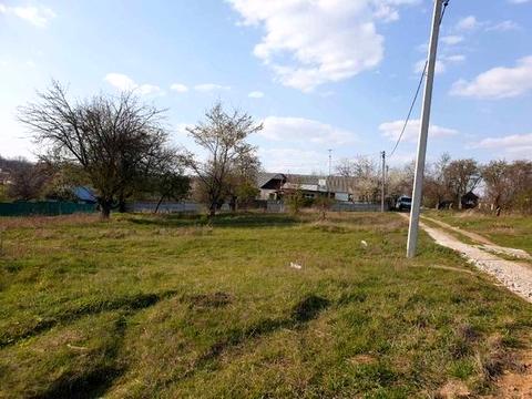 ділянка за адресою Черешнева вул., 1