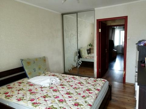 квартира по адресу Капитана Кузнецова ул., 110