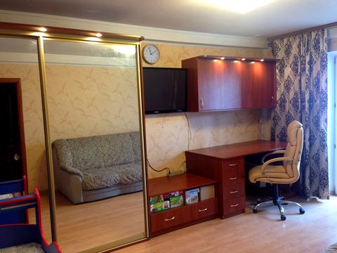 квартира за адресою Оболонський просп., 16-В