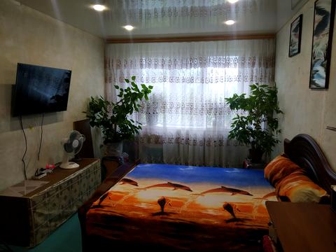 квартира за адресою Сергія Гладуша вул. (Карбишева), 16