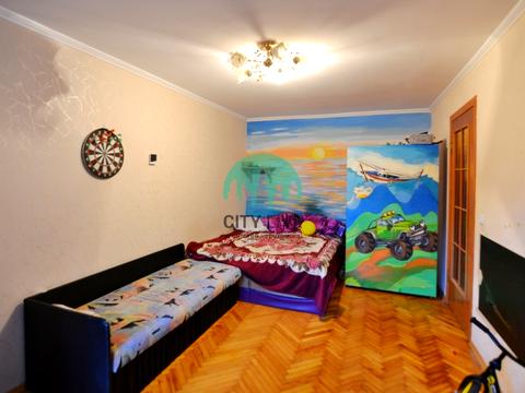 квартира по адресу Ивана Пулюя ул., 3