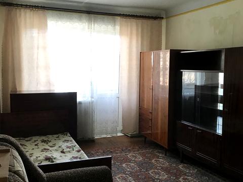 квартира по адресу Русская ул., 53