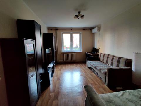 квартира по адресу Урловская ул., 38-А