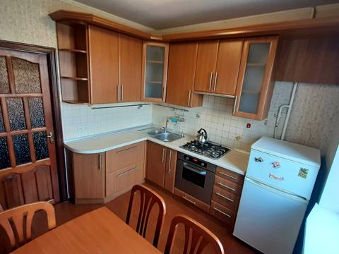 квартира по адресу Академика Палладина просп., 24