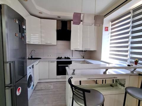 квартира по адресу Счастливая ул., 55