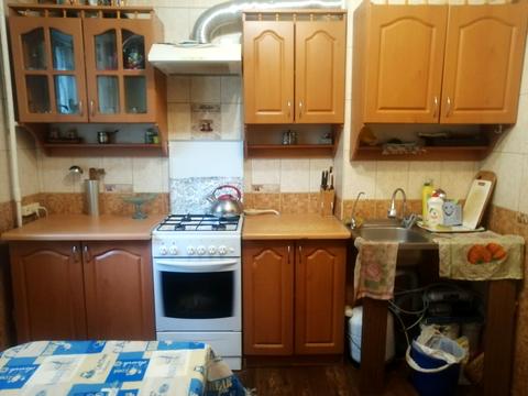 квартира за адресою Велика Набережна вул. (50-річчя СРСР), 39