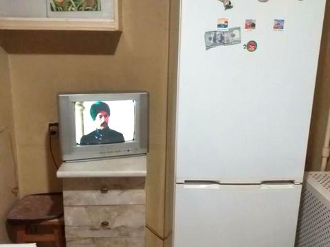 комната по адресу Миропольская ул., 35