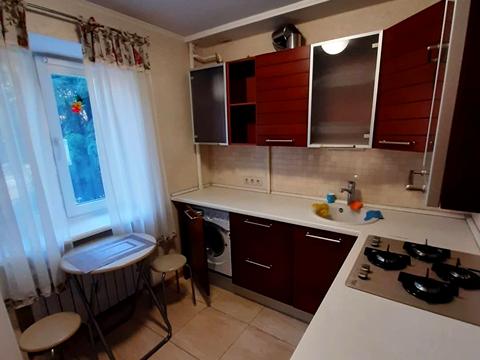 квартира по адресу Европейская ул. (Миронова), 8