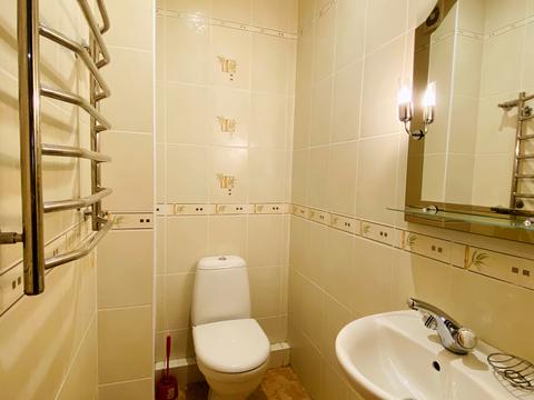 квартира за адресою Введенська вул., 29/58