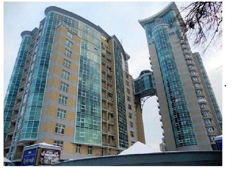 квартира по адресу Зверинецкая ул., 59