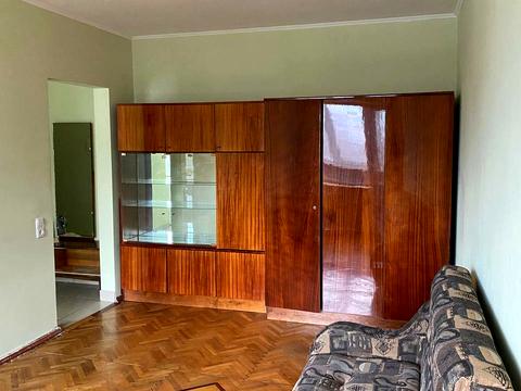 квартира по адресу Чередниченковский пер., 7