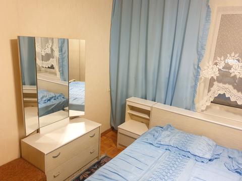 квартира за адресою Дніпровська набережна вул., 7