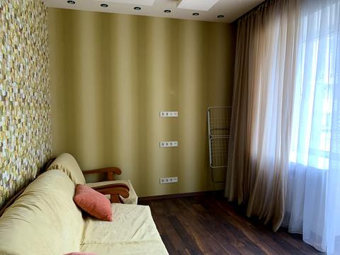 квартира по адресу Победы просп., 66и