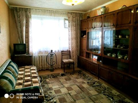 квартира за адресою Гвардійців-Широнінців вул., 5