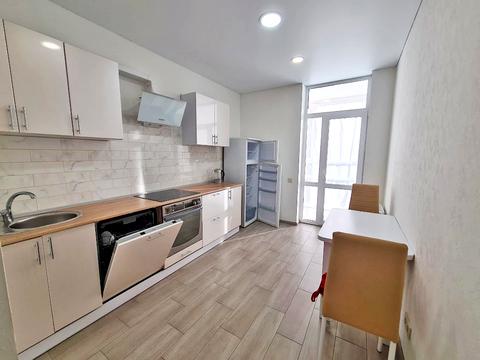 квартира по адресу Николая Гулака ул., 4